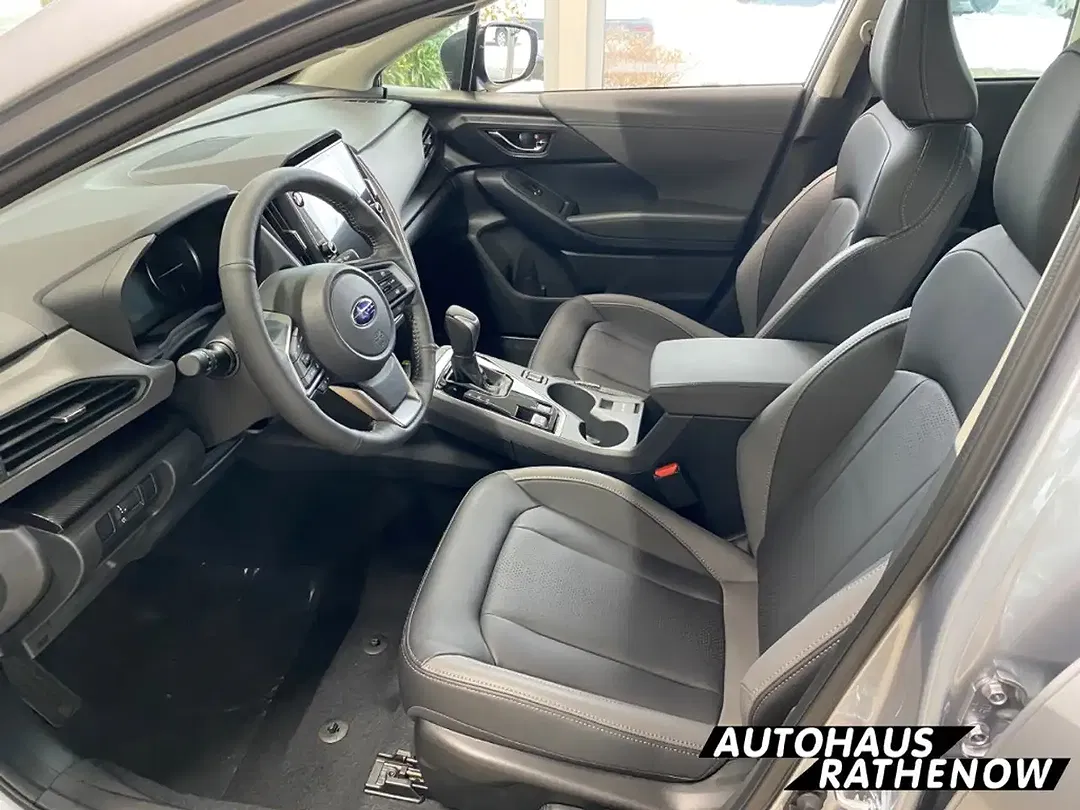 Subaru Crosstrek - Thumbnail 8