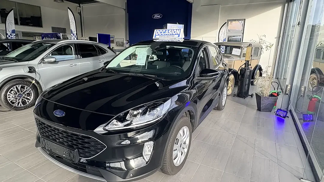 Ford Kuga - Afbeelding 1