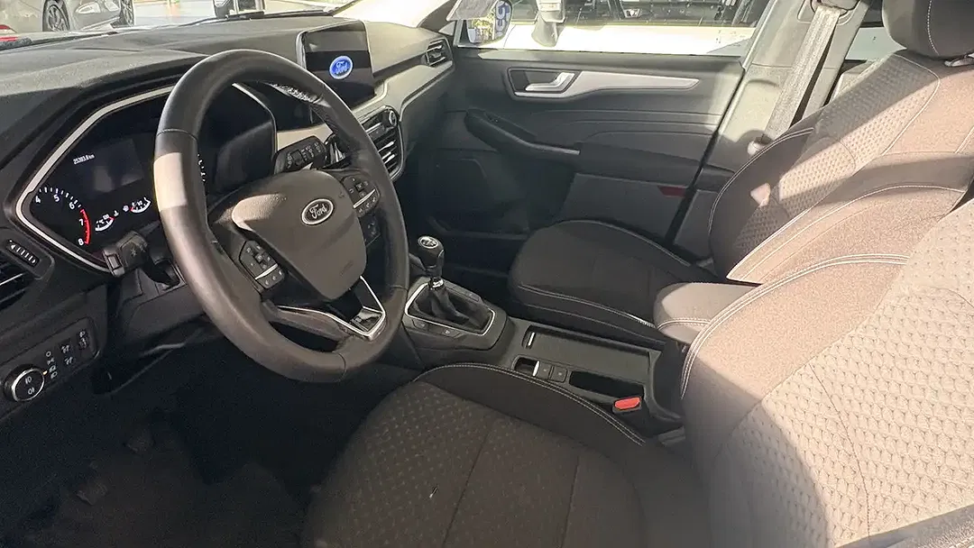 Ford Kuga - Thumbnail 5