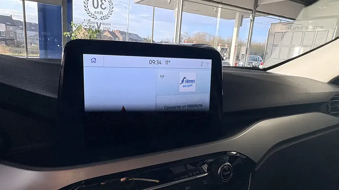 Ford Kuga - Thumbnail 6