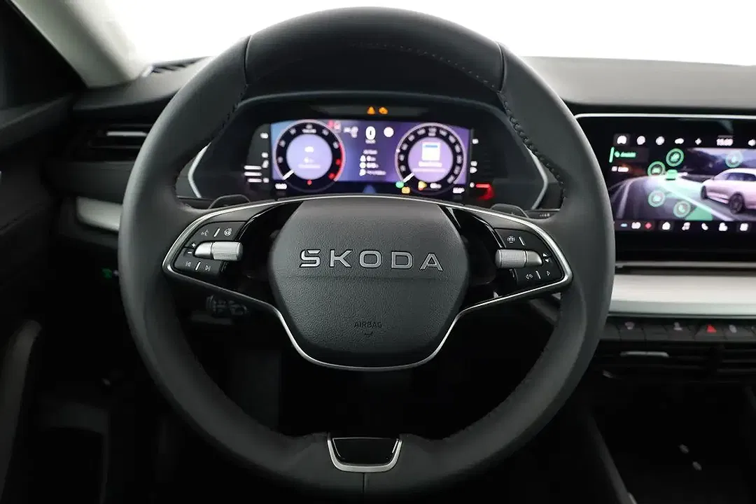 Skoda Octavia - Thumbnail 6
