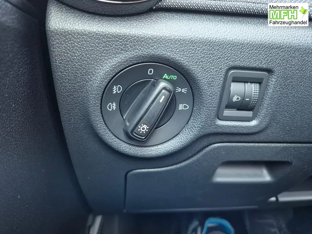 Skoda Fabia - Thumbnail 14