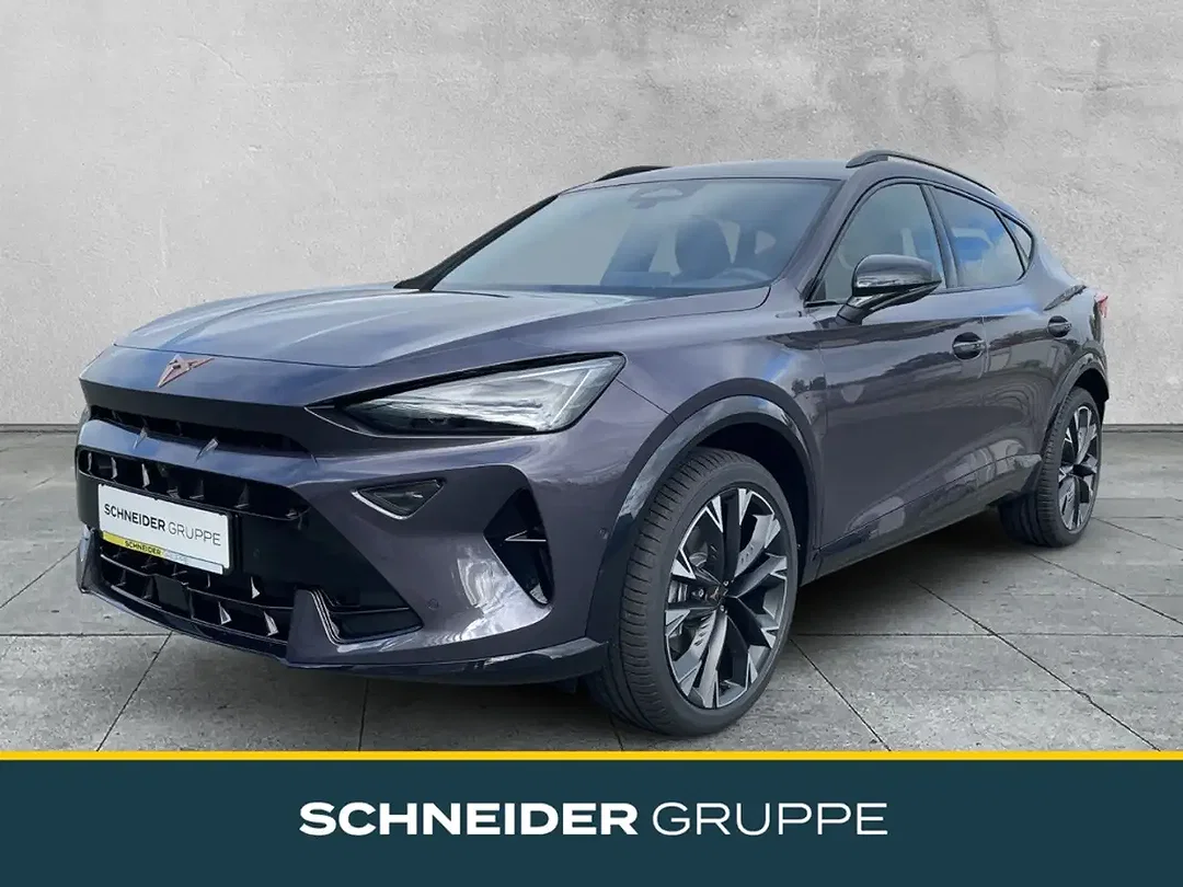 CUPRA Formentor - Afbeelding 1