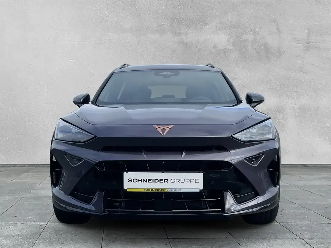 CUPRA Formentor - Thumbnail 8
