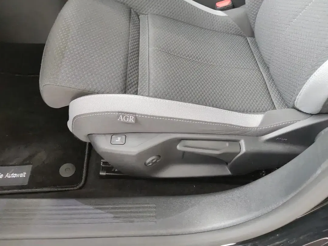 Opel Astra - Thumbnail 12