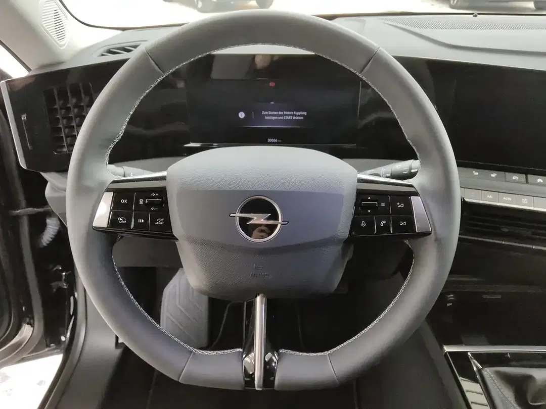 Opel Astra - Thumbnail 14