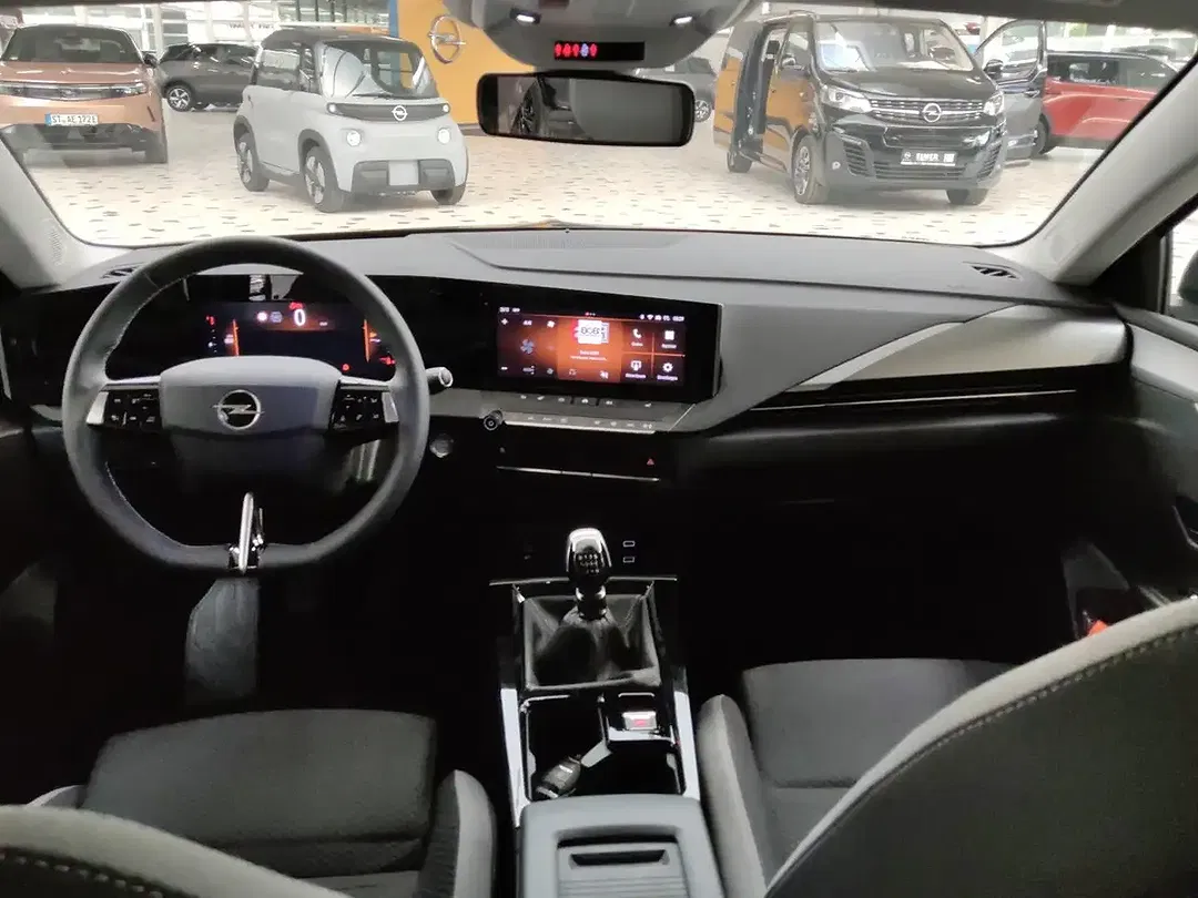 Opel Astra - Thumbnail 24