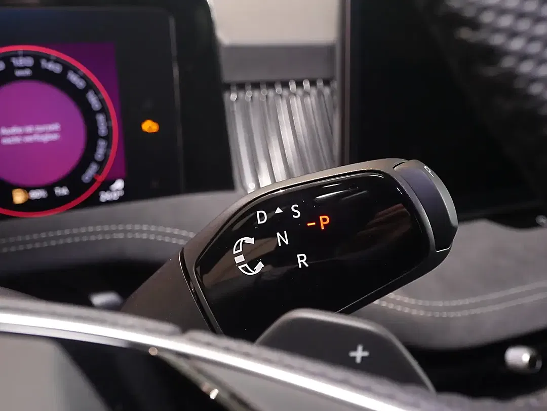 Skoda Superb - Thumbnail 11