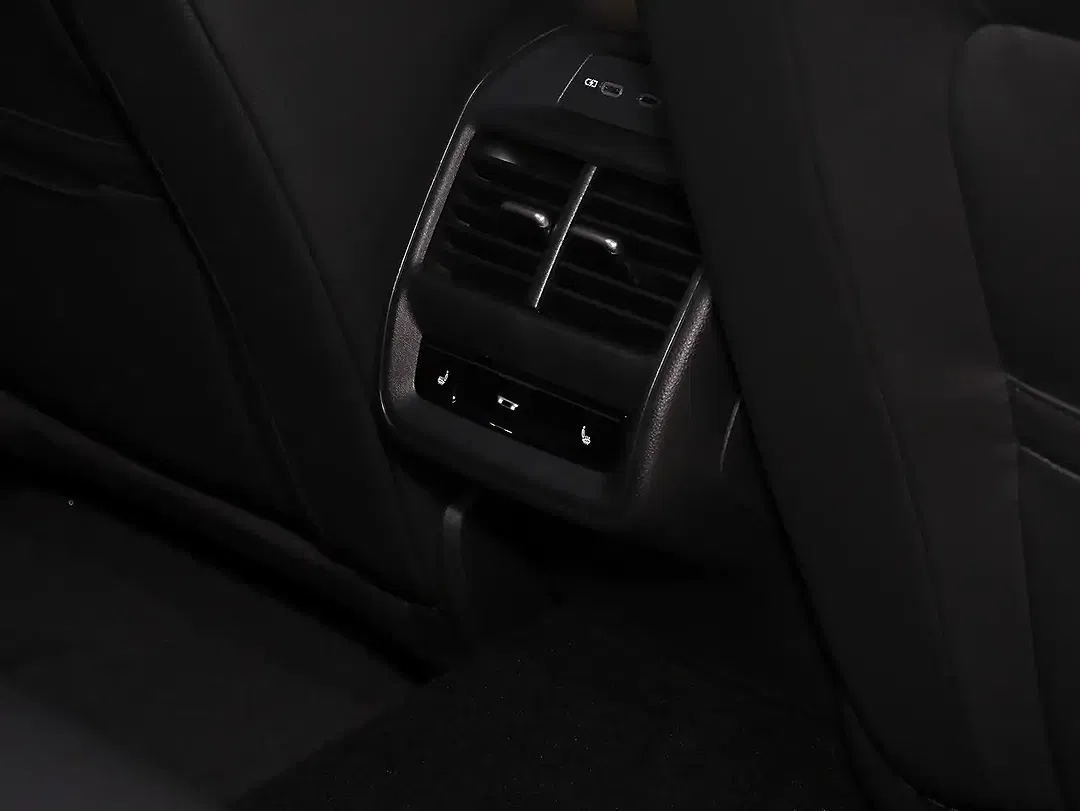 Skoda Superb - Thumbnail 7