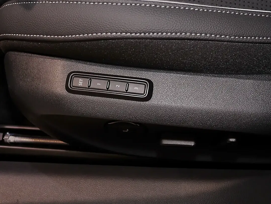 Skoda Superb - Thumbnail 9