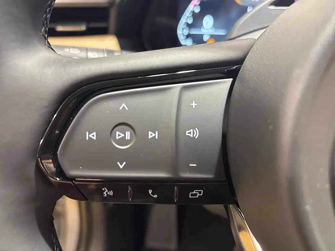 Mazda CX-5 - Thumbnail 13