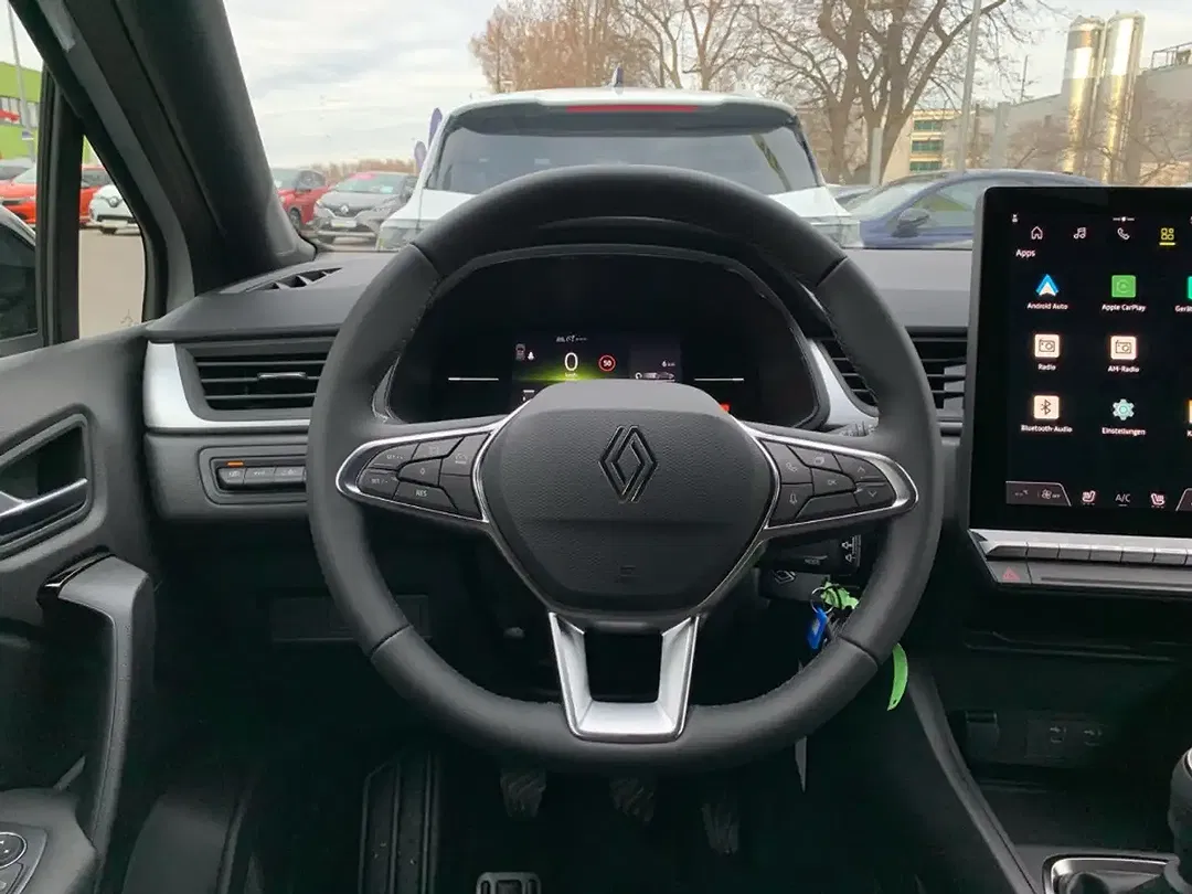 Renault Captur - Thumbnail 15