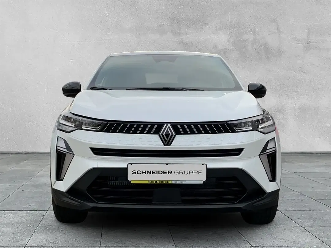 Renault Captur - Thumbnail 8