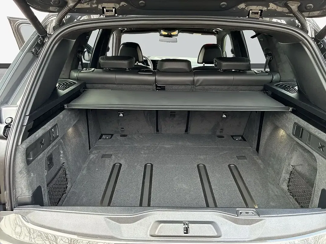 BMW X5 - Thumbnail 14