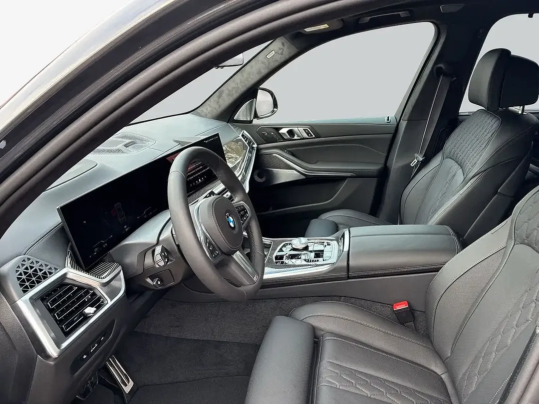 BMW X5 - Thumbnail 4