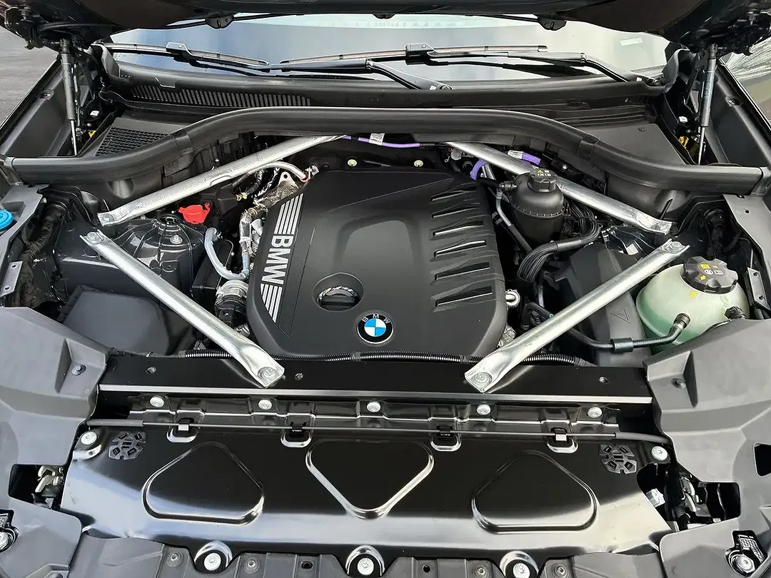 BMW X5 - Thumbnail 9