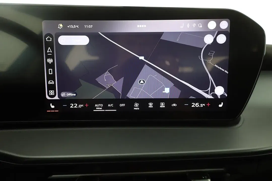 Audi Q3 - Thumbnail 10