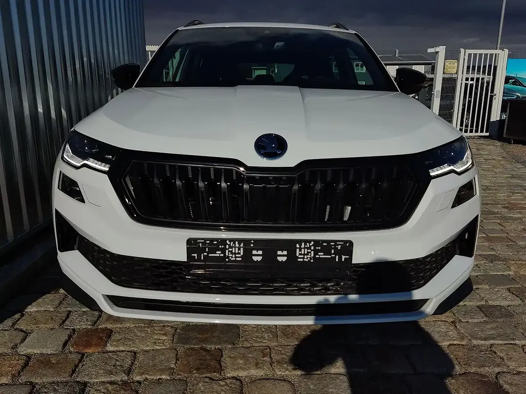 Skoda Karoq - Thumbnail 14