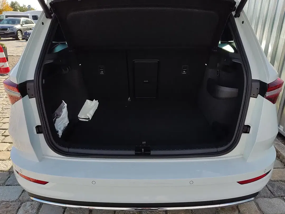 Skoda Karoq - Thumbnail 9
