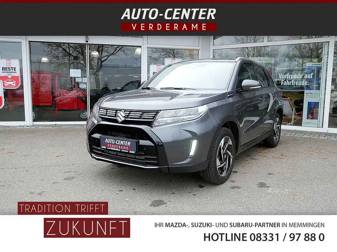 Suzuki Vitara - Afbeelding 1