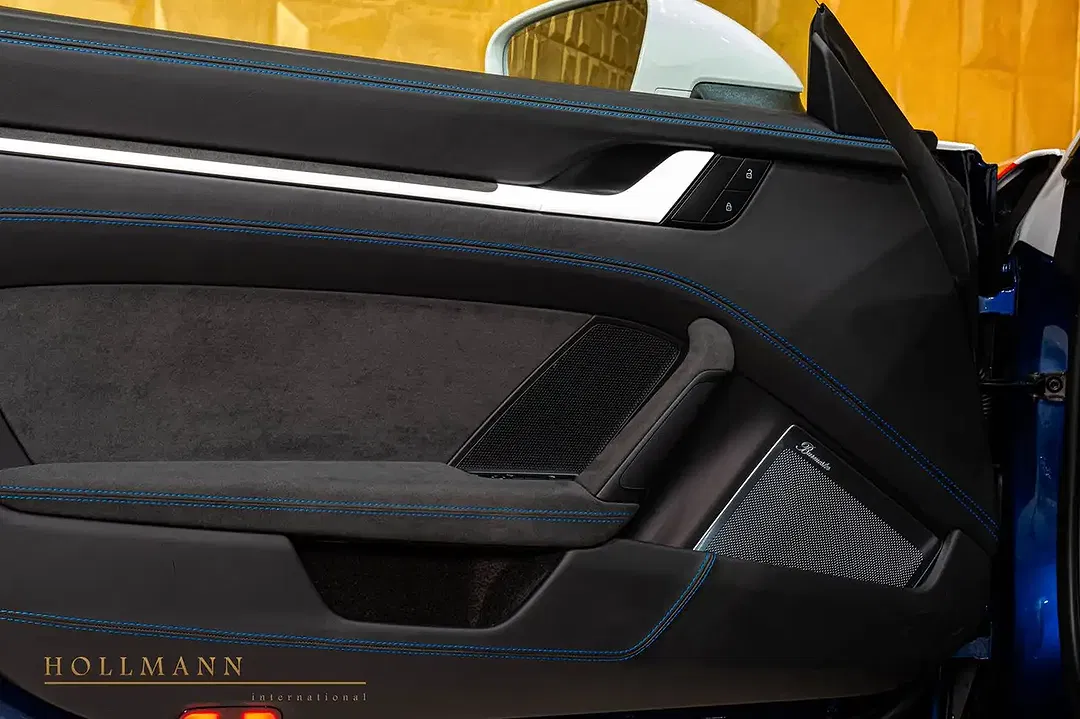 Porsche 992 - Thumbnail 8