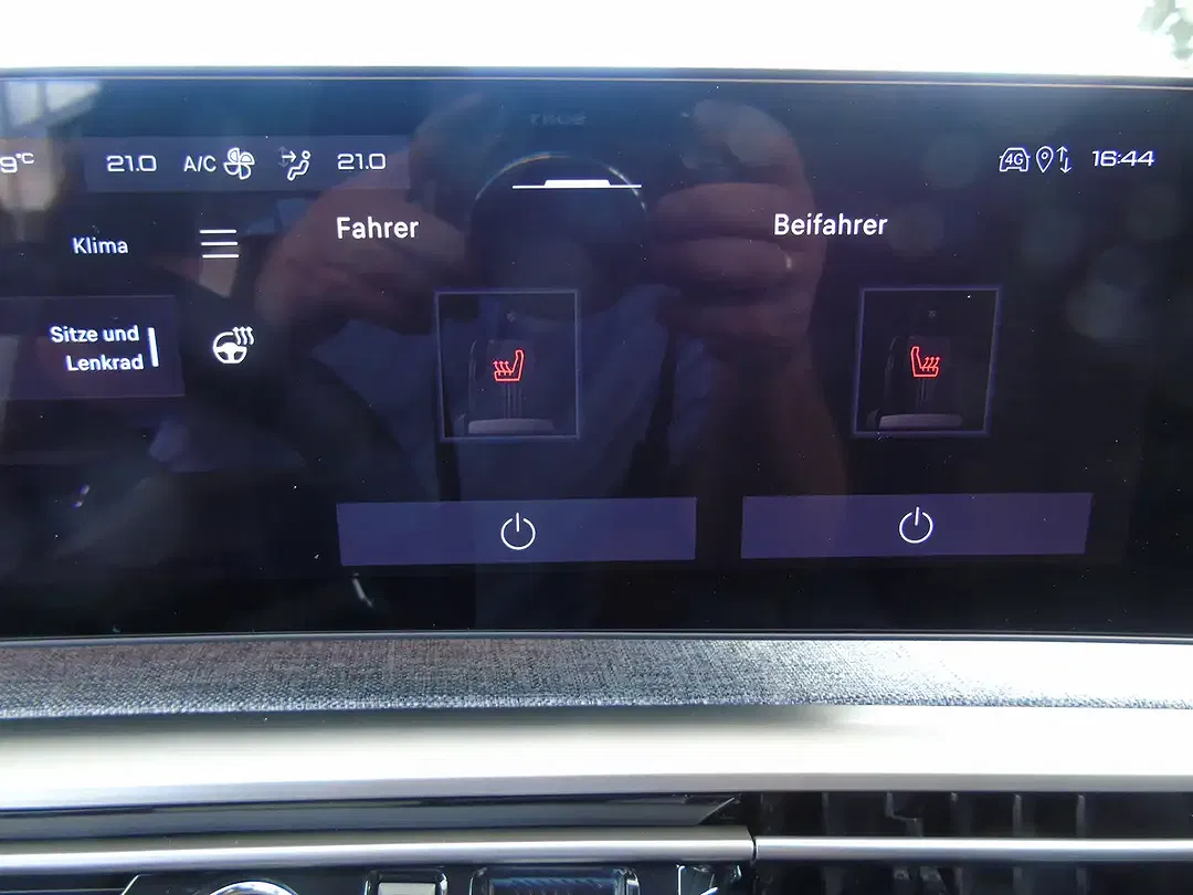 Peugeot 3008 - Thumbnail 12
