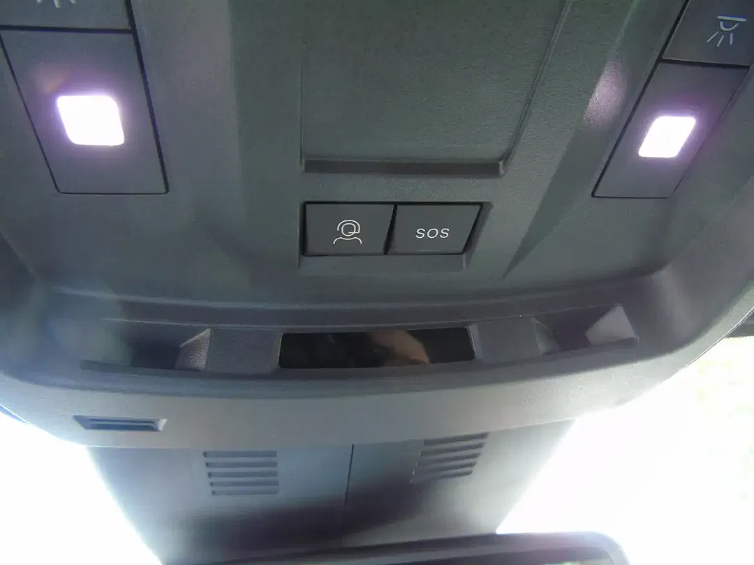 Peugeot 3008 - Thumbnail 14