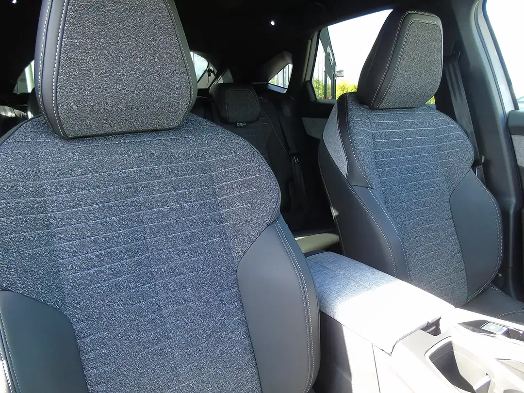 Peugeot 3008 - Thumbnail 19