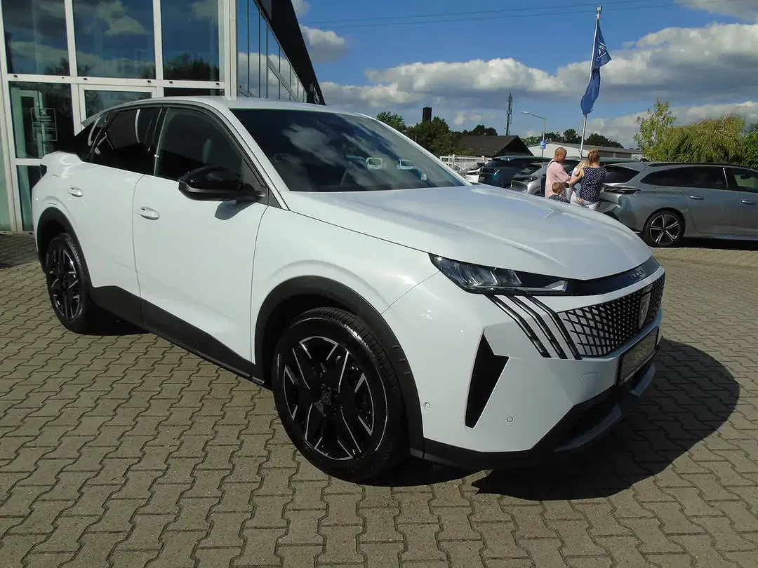 Peugeot 3008 - Thumbnail 7