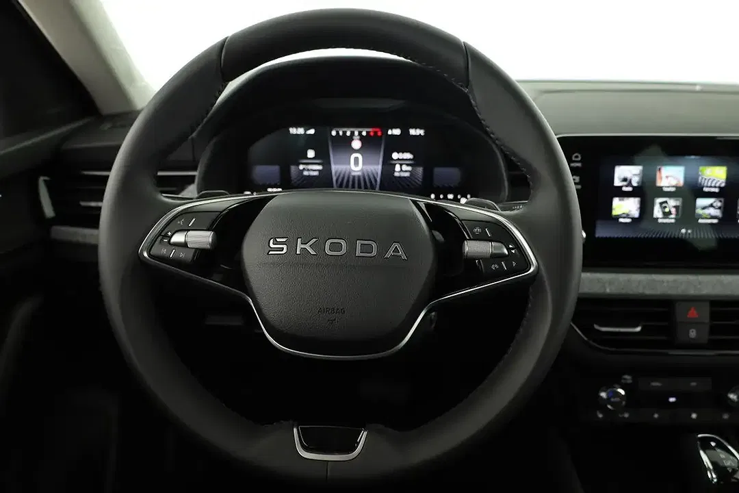 Skoda Kamiq - Thumbnail 5