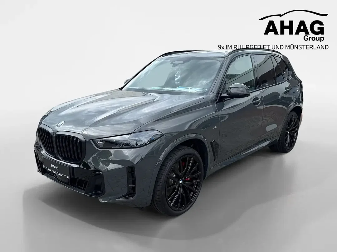 BMW X5 - Afbeelding 1