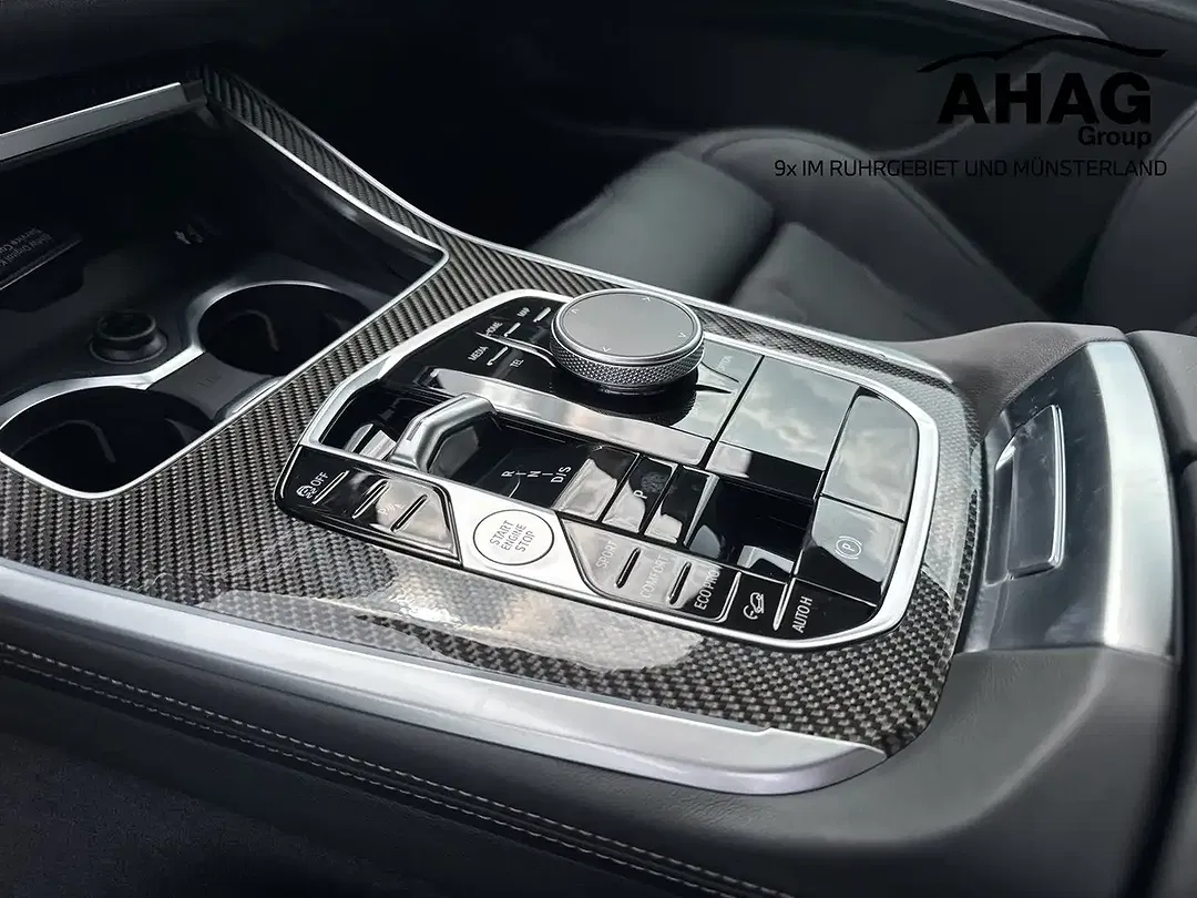 BMW X5 - Thumbnail 10
