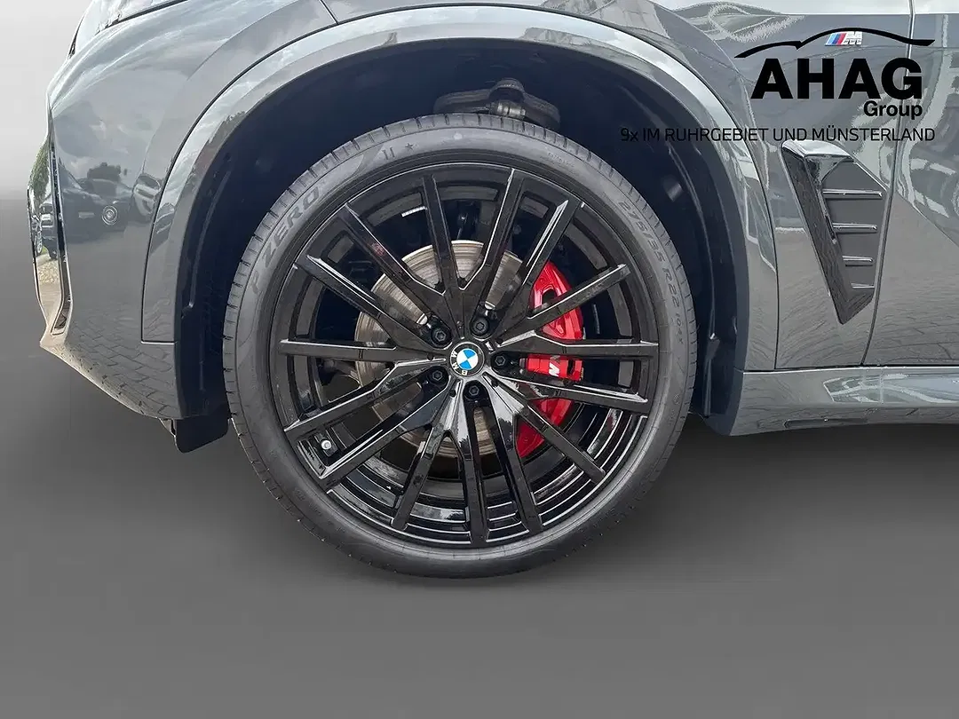 BMW X5 - Thumbnail 12