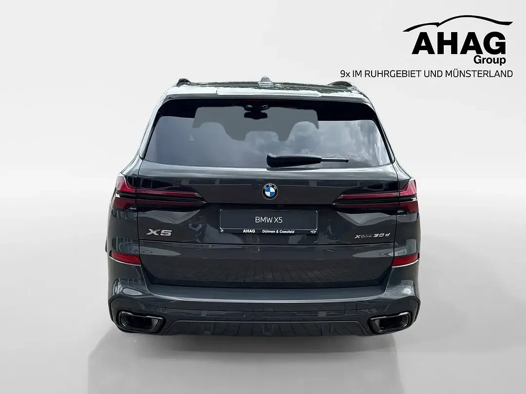 BMW X5 - Thumbnail 5