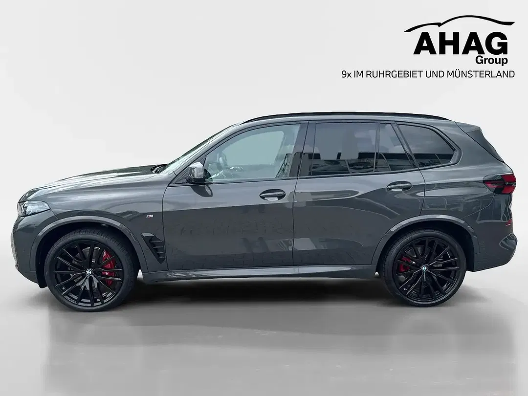 BMW X5 - Thumbnail 6