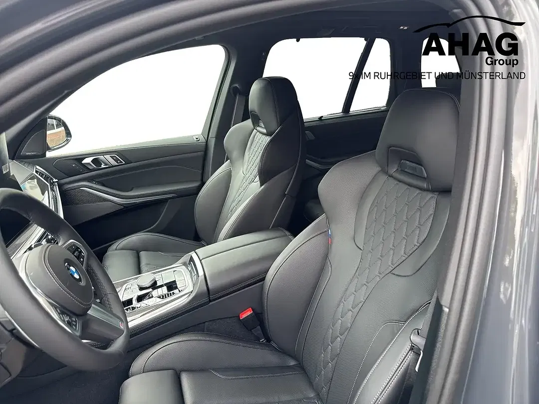 BMW X5 - Thumbnail 7