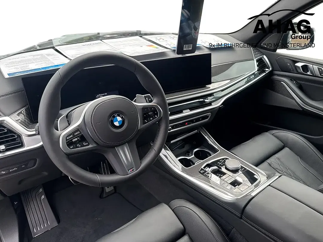BMW X5 - Thumbnail 8