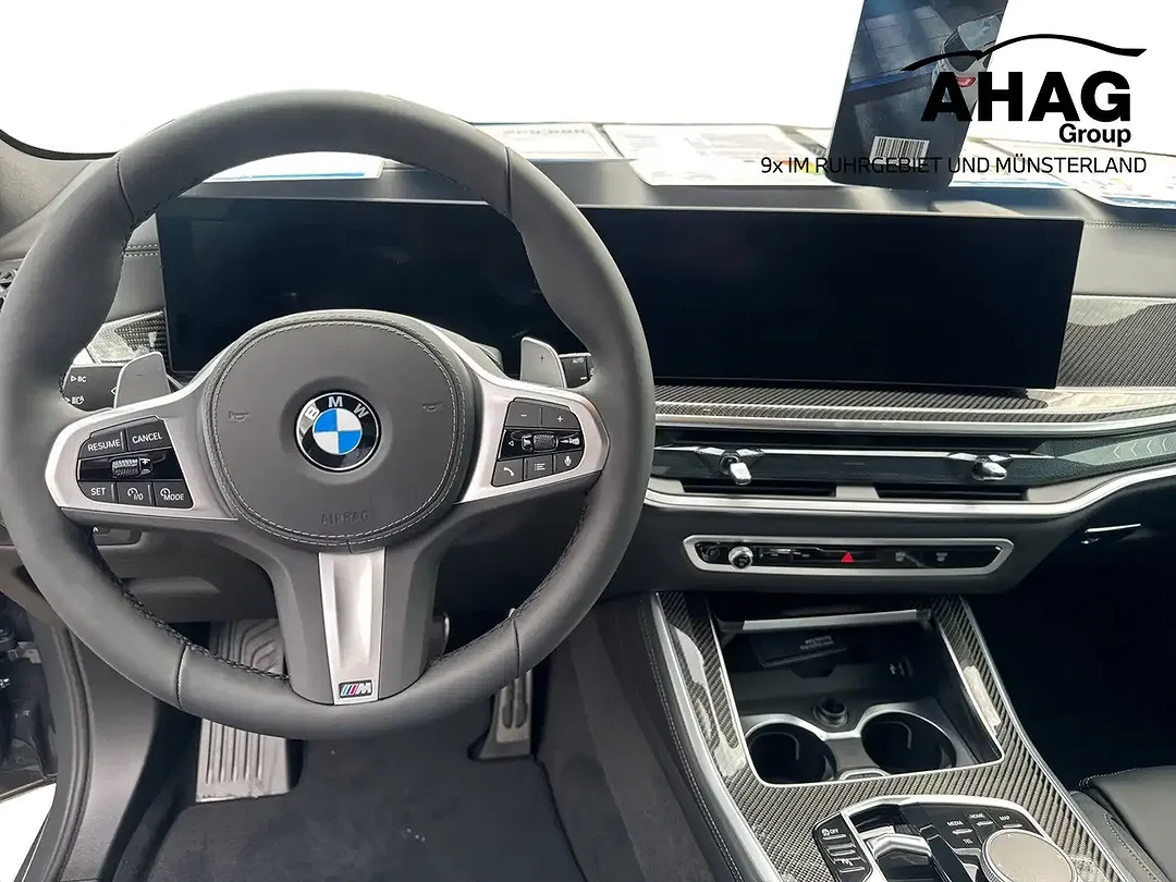 BMW X5 - Thumbnail 9