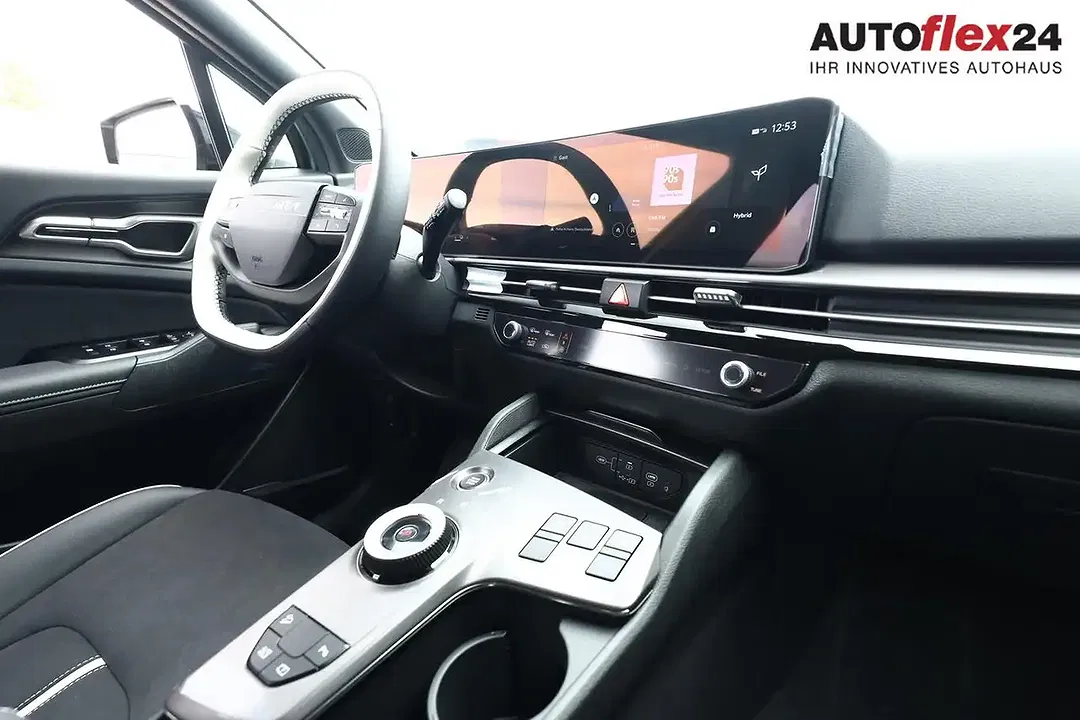 Kia Sportage - Thumbnail 8