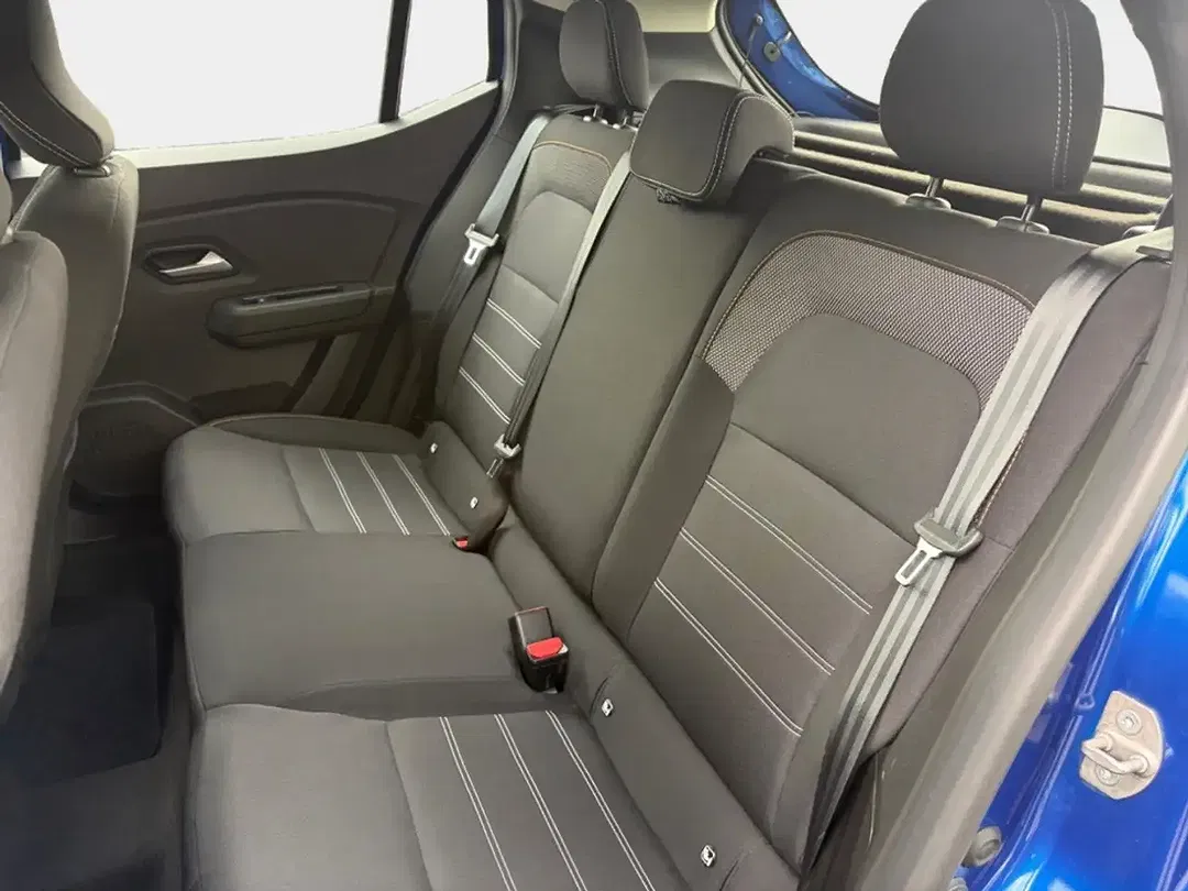 Dacia Sandero - Thumbnail 10