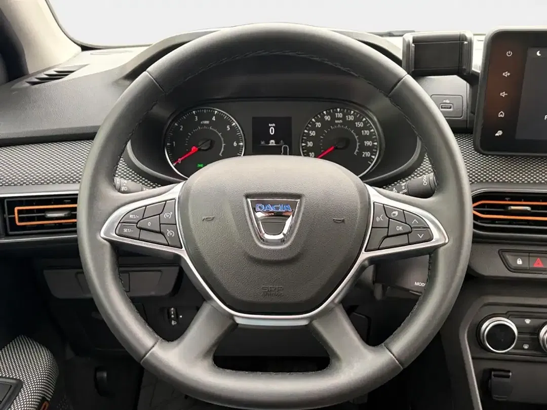 Dacia Sandero - Thumbnail 14