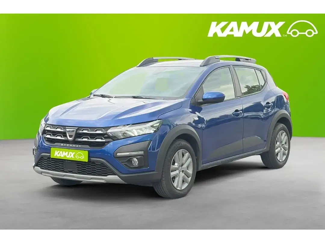 Dacia Sandero - Thumbnail 6