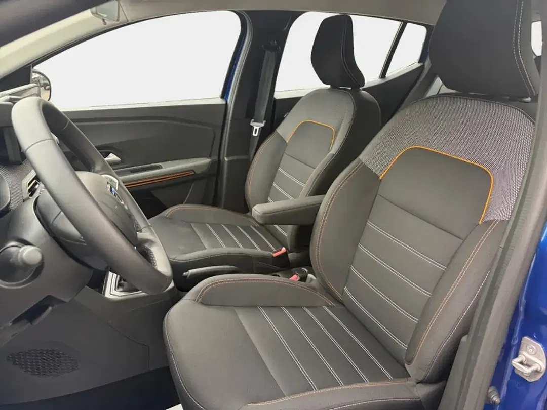 Dacia Sandero - Thumbnail 9
