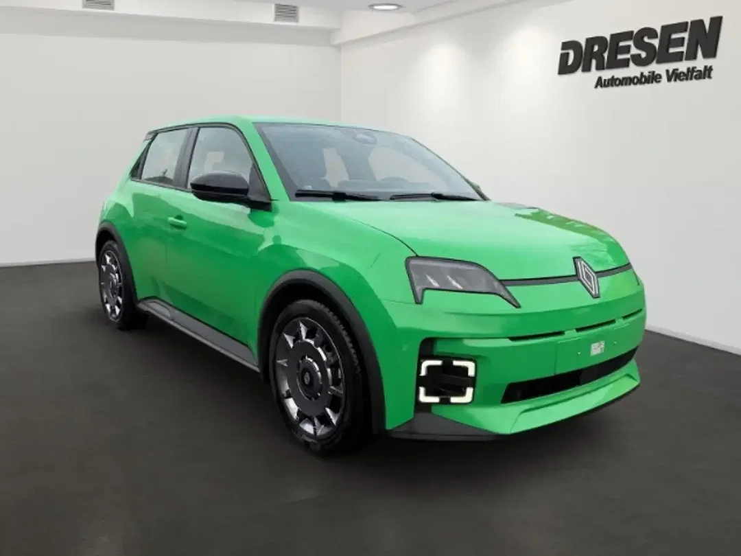 Renault R 5 - Afbeelding 1