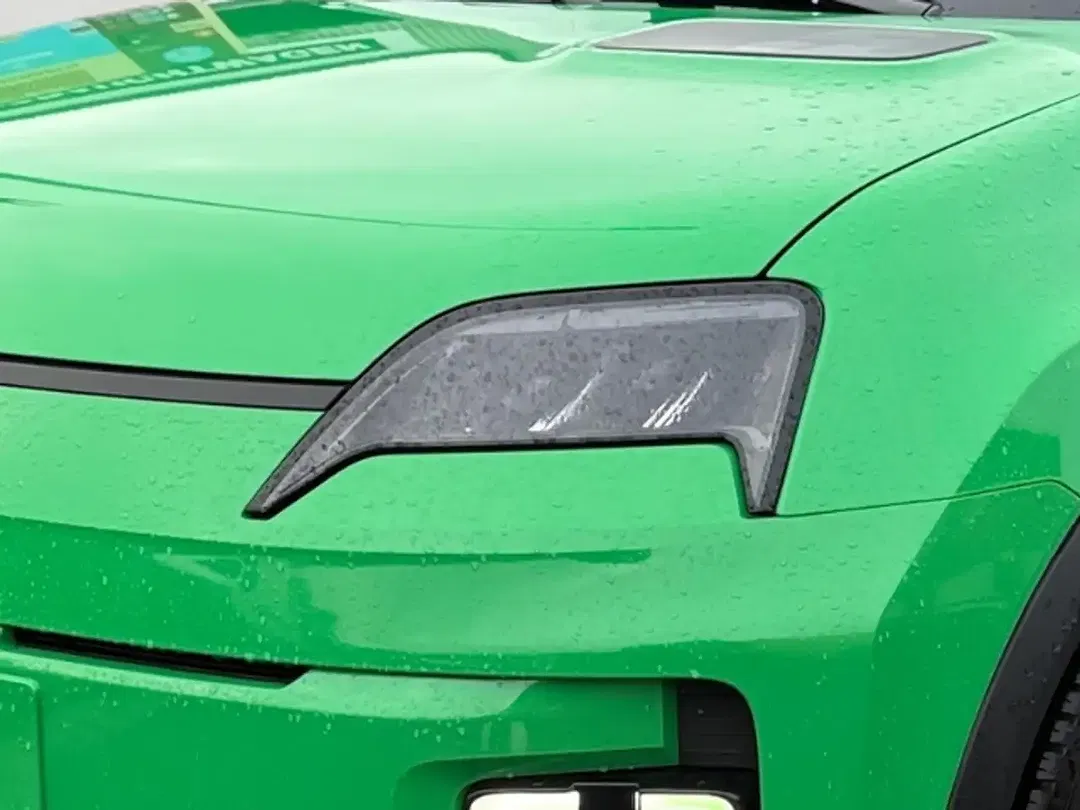 Renault R 5 - Thumbnail 4