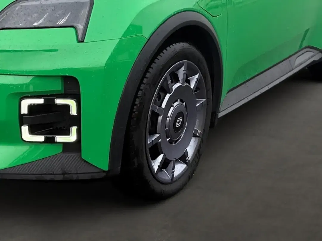 Renault R 5 - Thumbnail 5