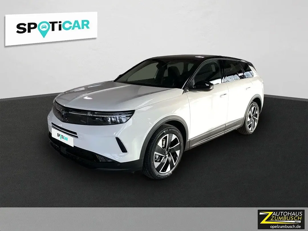 Opel Grandland - Afbeelding 1