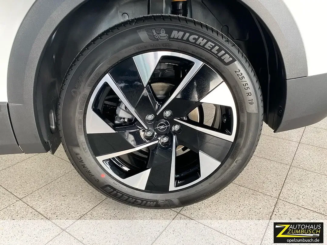 Opel Grandland - Thumbnail 11