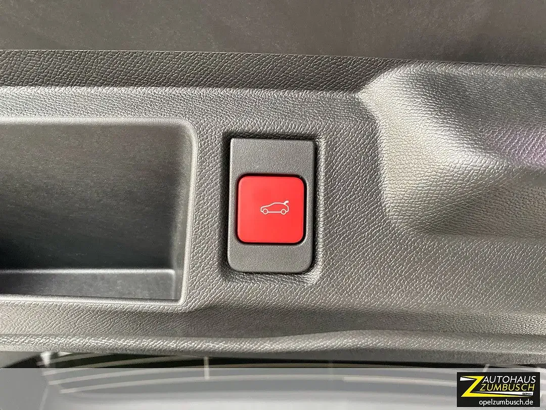 Opel Grandland - Thumbnail 12
