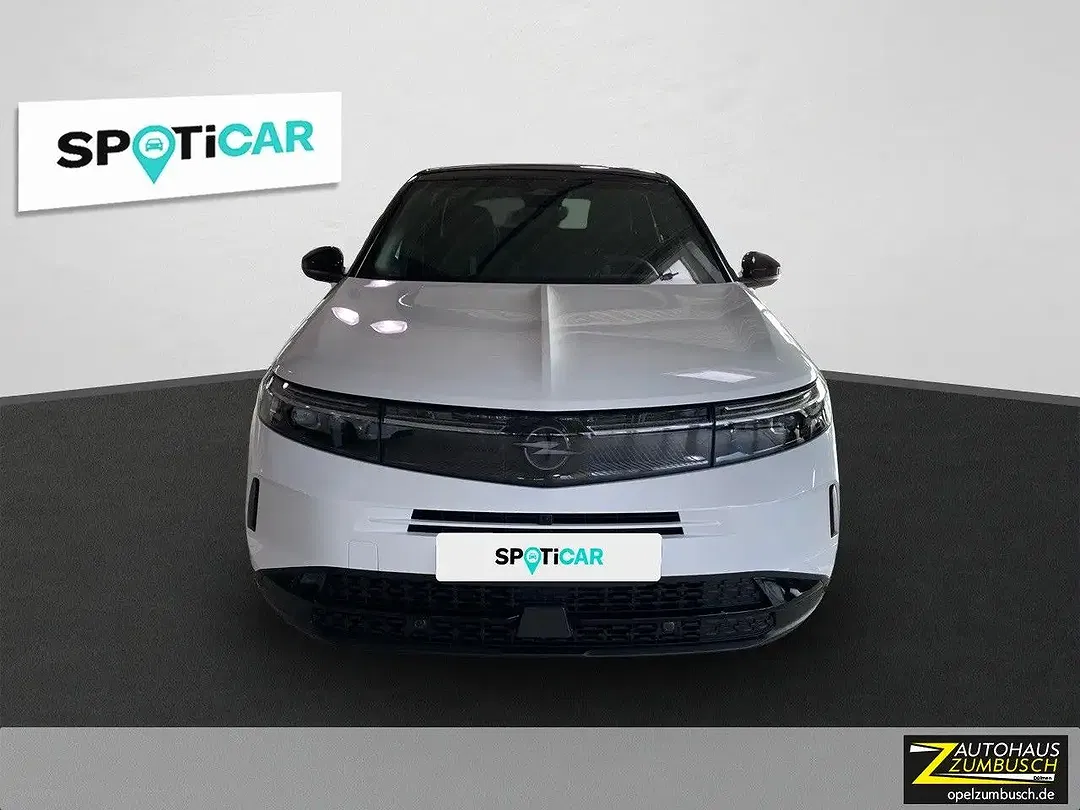 Opel Grandland - Thumbnail 2